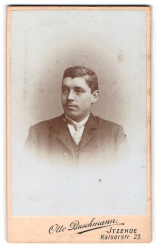 Photograph otto buschmann - photograph,