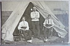 SS33 - 053 - Postcard - Blackpool - Holiday Camp - Lucas Holiday Camp 1908