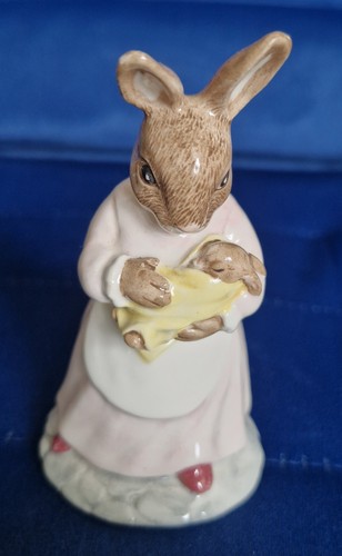 Royal doulton bunnykins - doulton, mother