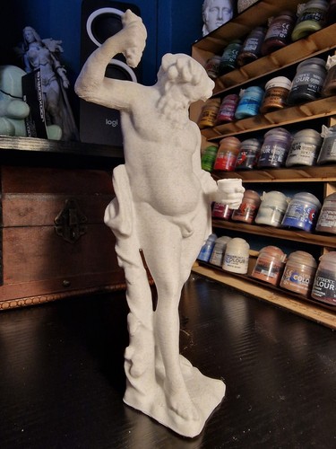 Silenus god wine and drunks - silenus,