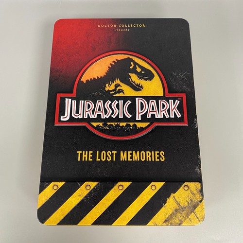Novelty jurassic park the - the, lost