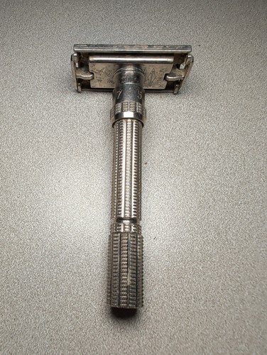 Vintage 1962 gillette - 1962, slim