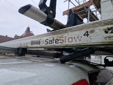 Rhino SafeStow4 Ladder Carrier