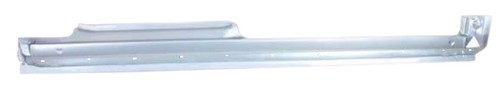 Transit connect full sill left - connect,