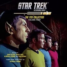 Star trek the - star, series