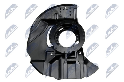 Nty hto 020 splash guard - hto-bm-020,