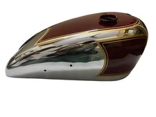 AJS G80 MATCHLESS MAROON