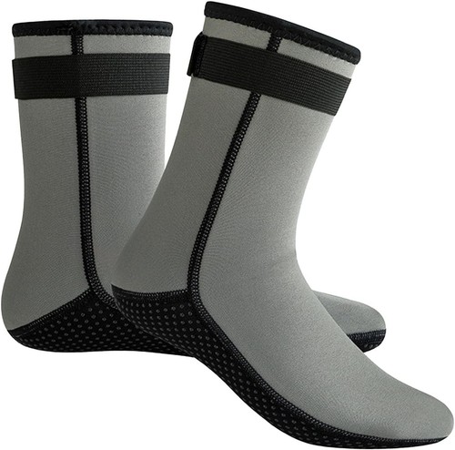 Neoprene socks 3mm - neoprene,