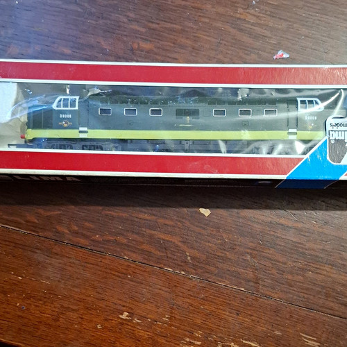 Lima 205106 british rail - lima, class