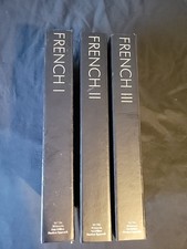 Pimsleur Approach FRENCH