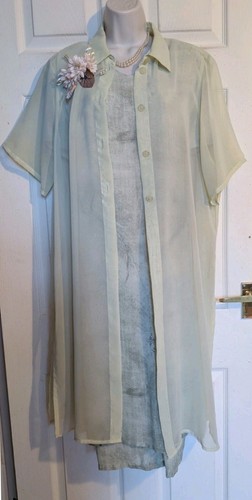 Personal choice pale green - choice,