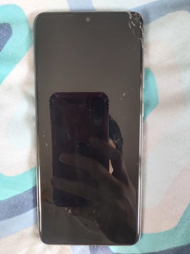 Samsung galaxy s20 ultra - samsung, 5g