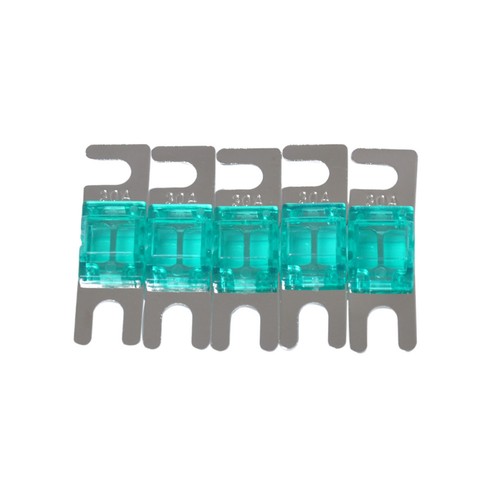5pcs mini 30a car - mini,