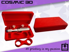 Magnetic Mounjaro Pen Travel
