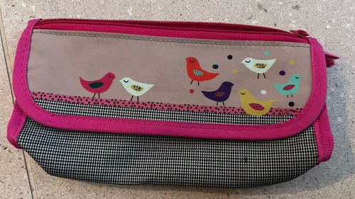 Paperchase colourful bird - colourful,