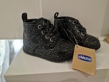 Chicco Ankle Boots Size 18