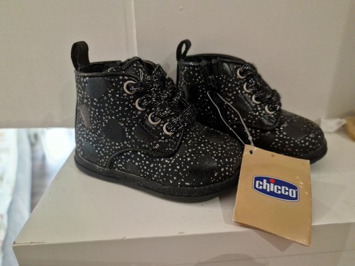 Chicco ankle boots - chicco, 18