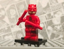 LEGO Marvel Superheroes