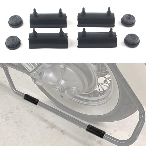 Rubber grommets support - grommets,