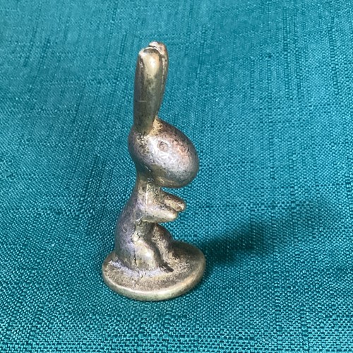 Adorable hagenauer bronze - hagenauer?,