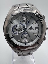 Adidas All Titanium