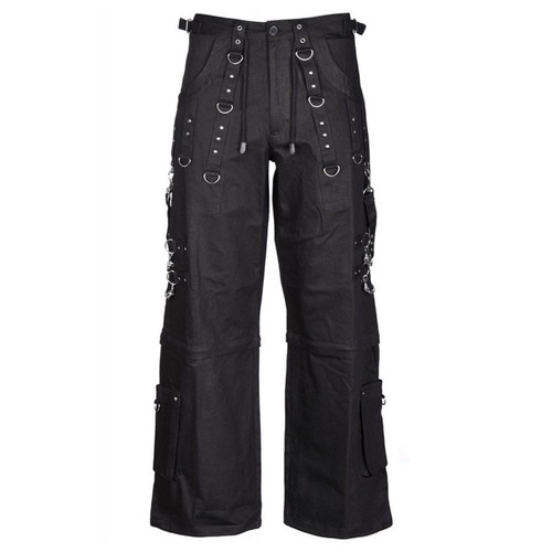 Men black fashion - men's,