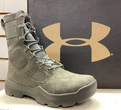 Under armour boots fnp - under,