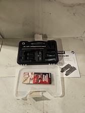 TREND PH/JIG/BK  3 IN 1 POCKET HOLE JIG (Damaged Case)