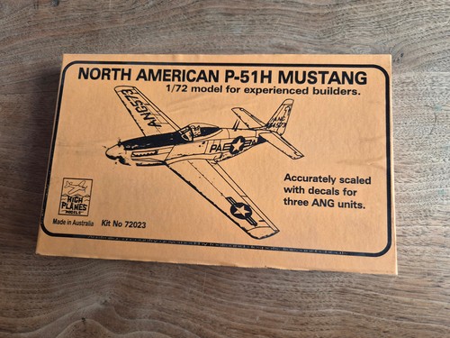 High planes 72023 - high,
