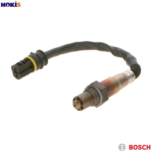 Lambda sensor 258 006 - lambda, 0