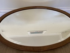 Beautiful Antique Oval