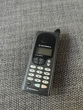 Motorola Profile 300 Rare