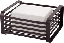 Apollo Housewares Metal Napkin