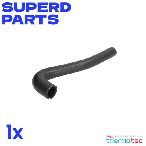 Cooling system rubber - system,