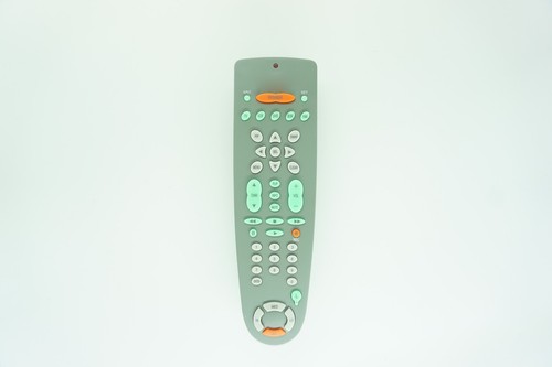 Universal remote - 5,