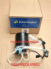 SWIRL POT FUEL PUMP FITS RANGE