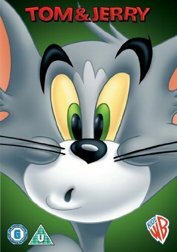 Tom and jerry friends - and,