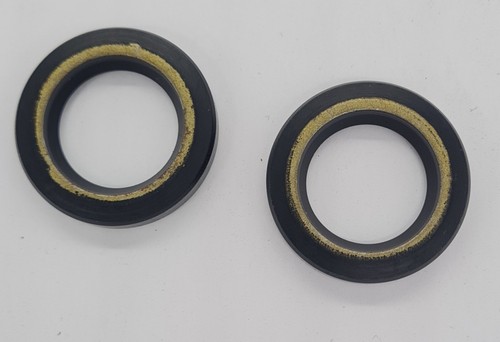 Drive shaft oil seal - drive,