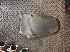 Triumph Sprint 955i RS Rear