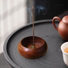 Bowl Type Incense Burner Stick