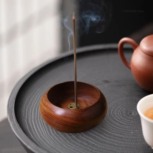 Bowl type incense burner stick - bowl,