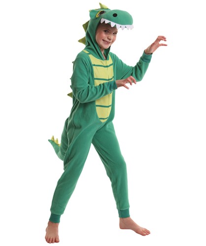 Kids green rex - t-rex, dinosaur