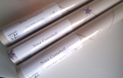 Rolls nina campbell - rolls,