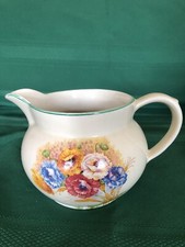 Nelson Ware English Pitcher