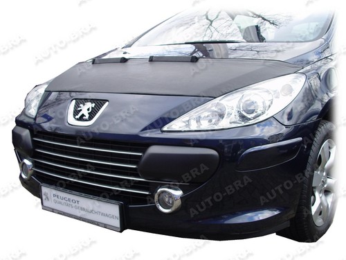Bonnet bra fits peugeot - fits,