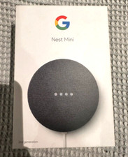Google Nest Mini 2nd