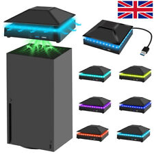 Top Cooling Fan For Xbox