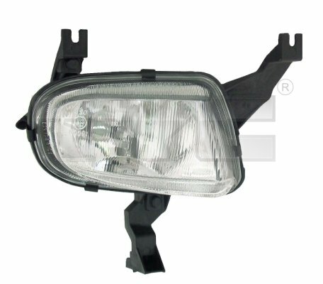 Fog light for - for, peugeot:306,306