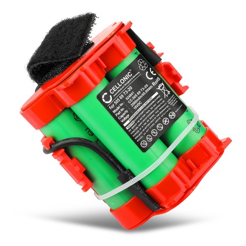 18v battery for flymo - ,