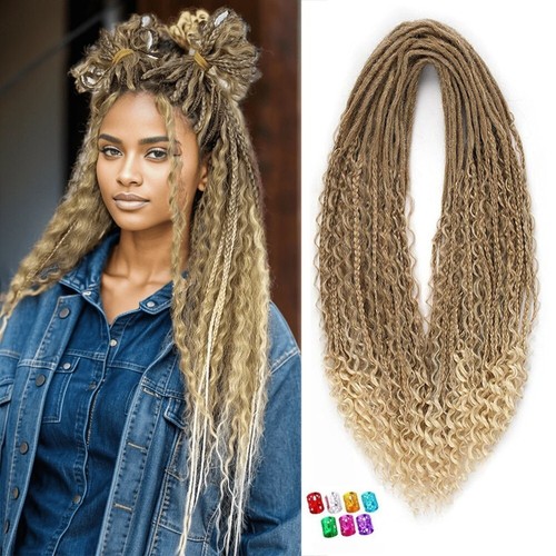 Boho double ended - double,